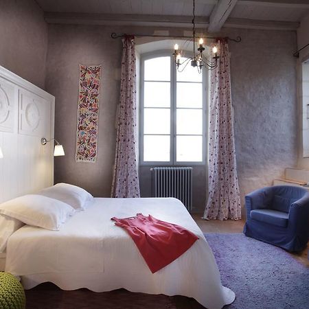 Saint-Bris-des-Bois Chambres D'Hotes Logis De L'Astree المظهر الخارجي الصورة